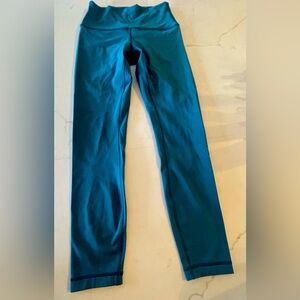 Lululemon Leggings - Size 4